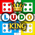 ludo king android application logo